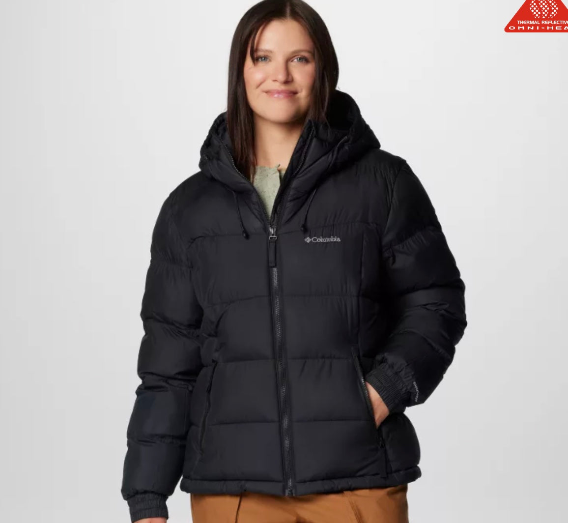 Columbia Women's Pike Lake™ II Insulated Jacket