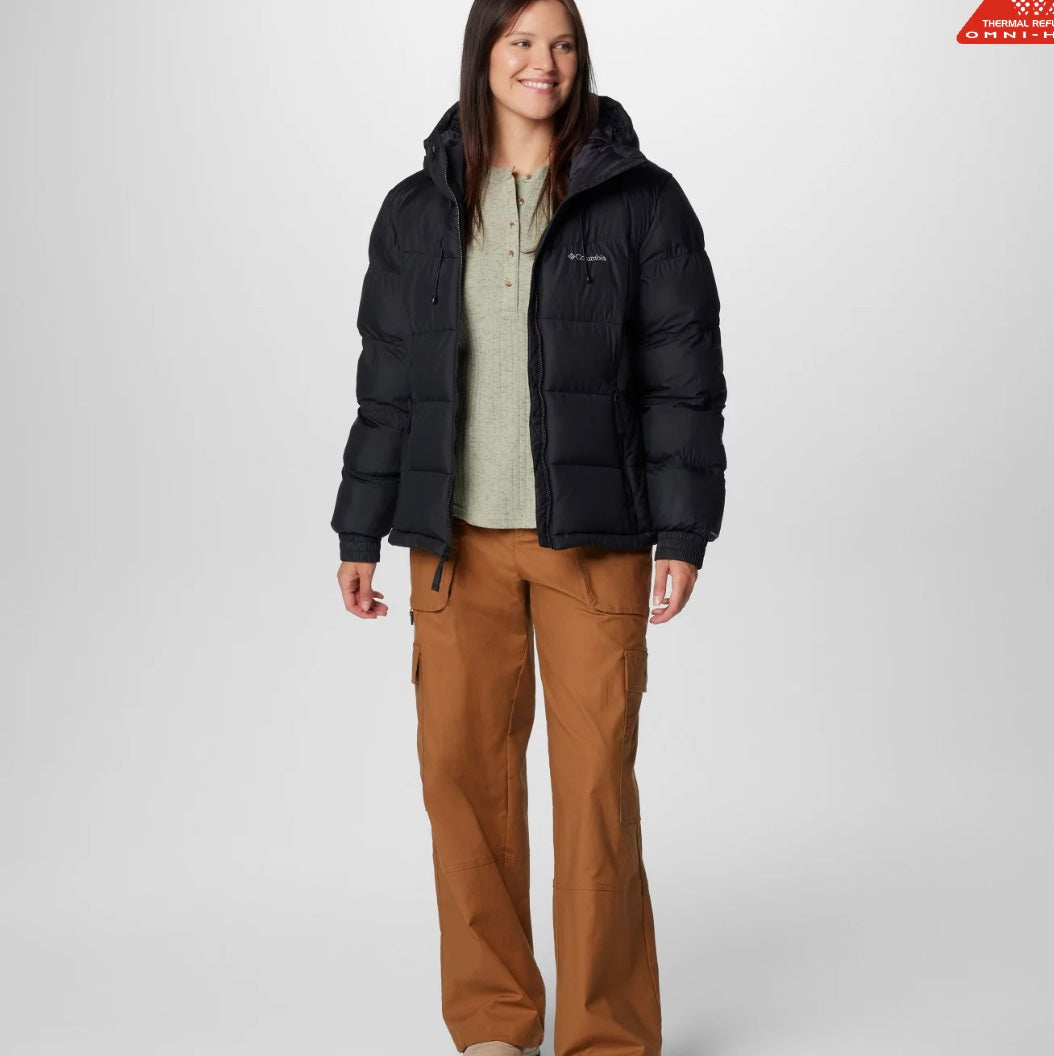 Columbia Women's Pike Lake™ II Insulated Jacket