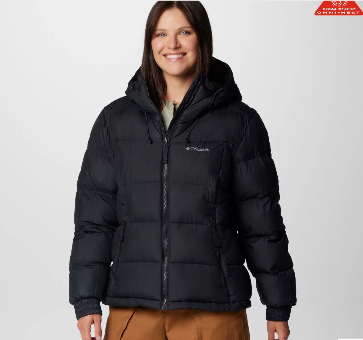 Columbia Women's Pike Lake™ II Insulated Jacket