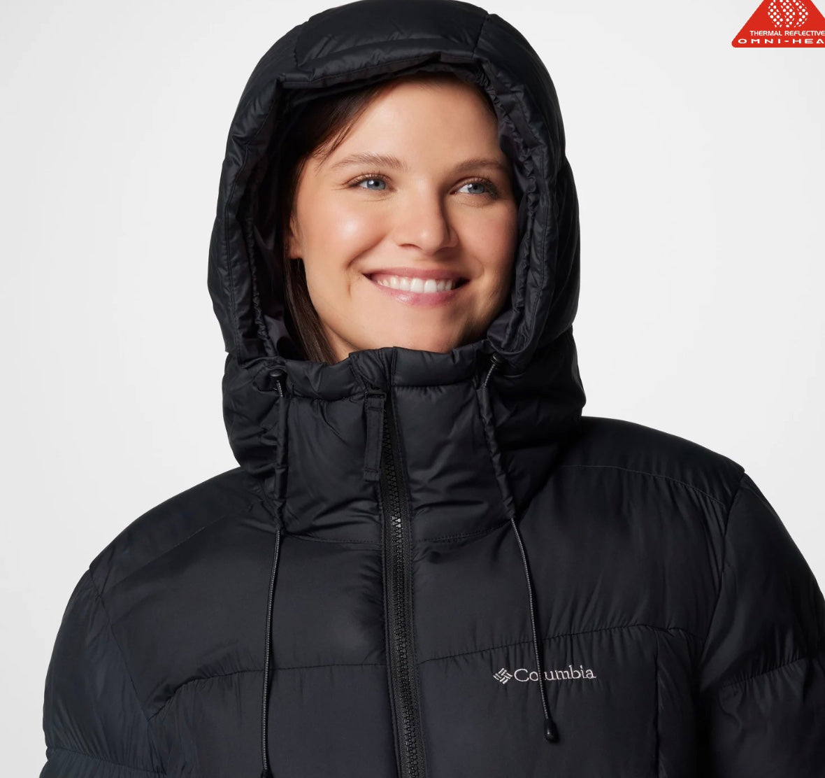 Columbia Women's Pike Lake™ II Insulated Jacket