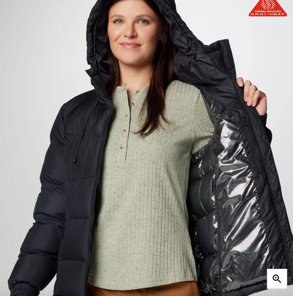 Columbia Women's Pike Lake™ II Insulated Jacket
